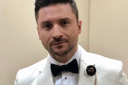 5 причин, по которым Сергей Лазарев может победить на «Евровидении»