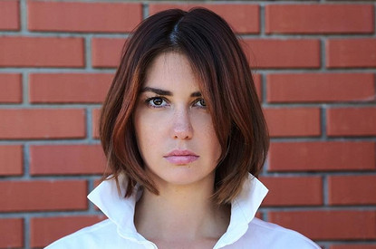 Полиция подтвердила факт избиения Агаты Муцениеце