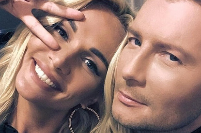 Николай Басков согласился вести свадьбу Виктории Лопыревой