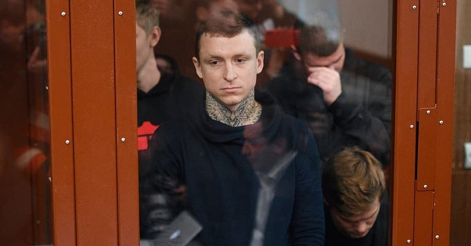 Кокорин и Мамаев выйдут из тюрьмы, но о футбольной карьере могут забыть: предсказание таролога
