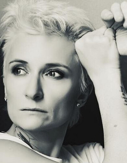 Диану Арбенину госпитализировали во время отдыха