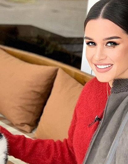 Ксения Бородина планирует купить квартиру в Турции