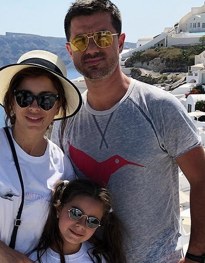 Новое слушание по делу о разводе Ани Лорак назначено на конец января