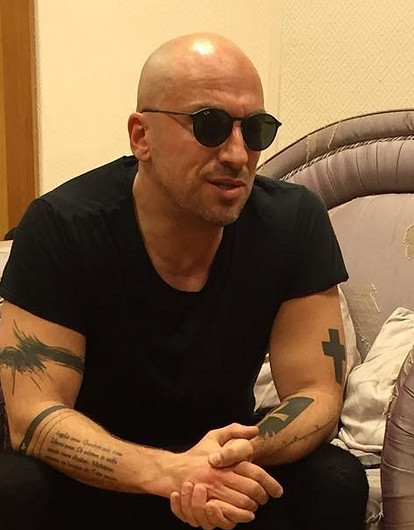 Дмитрий Нагиев назвал себя «мазохистом-сладкоежкой»