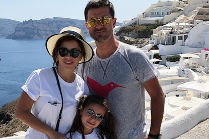 Новое слушание по делу о разводе Ани Лорак назначено на конец января