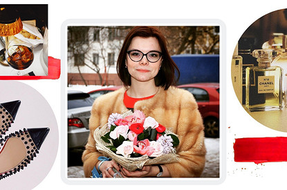 Шопинг в бутиках и путешествия: как живет помощница Евгения Петросяна