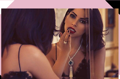 Что мы знаем о подруге Виктории Лопыревой, у которой она увела мужа