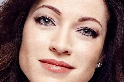 Алена Хмельницкая отметила День Рождения на Шри-Ланке