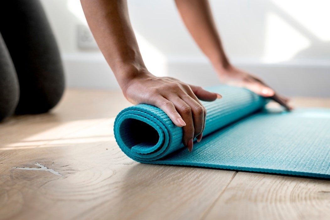 Зарядка для похудения в домашних условиях: 5 комплексов эффективных упражнений