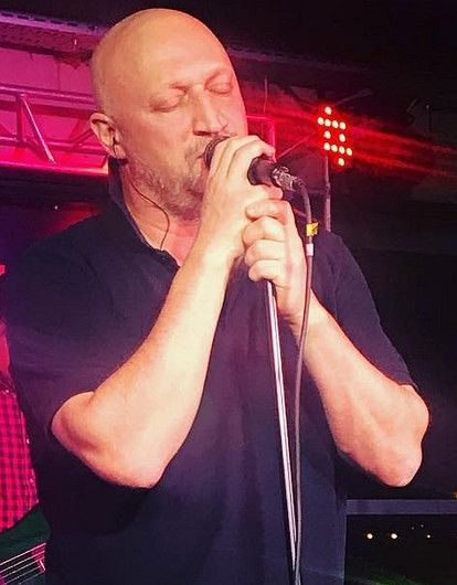 Гоша Куценко раскаивается, что изменил Марии Порошиной