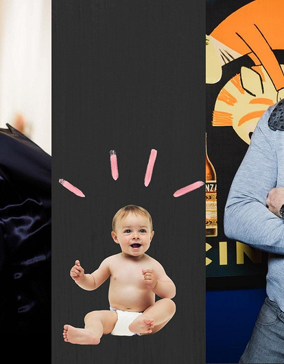 У Ксении Собчак и Максима Виторгана будет еще двое детей: прогноз ясновидящей