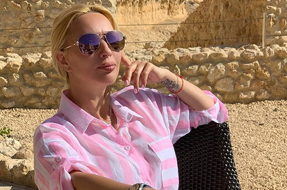 Эксклюзив: Директор Леры Кудрявцевой опроверг слухи о ее третьей беременности