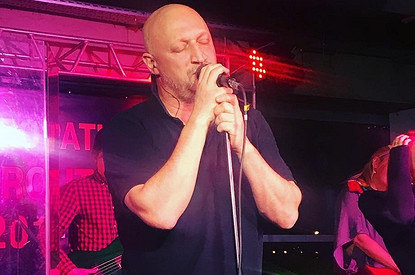 Гоша Куценко раскаивается, что изменил Марии Порошиной