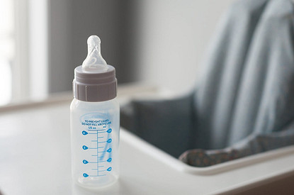 Какие бутылочки лучше для новорожденных и как сделать правильный выбор