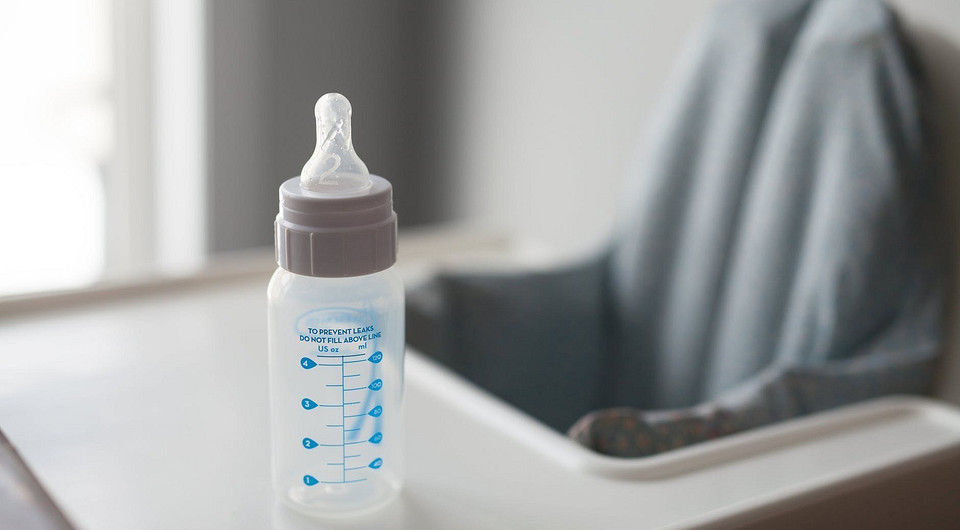 Какие бутылочки лучше для новорожденных и как сделать правильный выбор