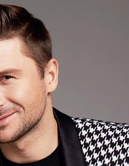 Сергей Лазарев попросил подписчиков выбрать кличку для его кота