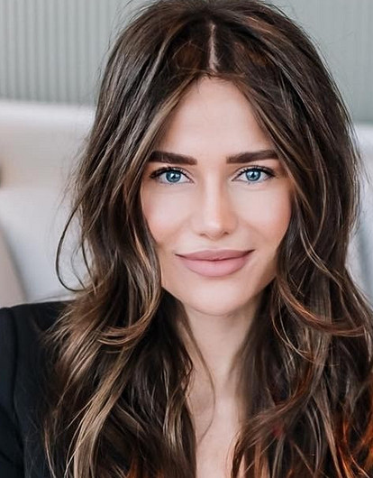 Алекса опровергла слух, что страдает анорексией