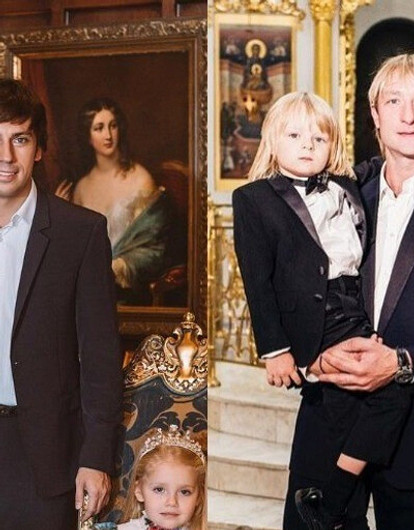 8 звездных пар, которым понадобились годы, чтобы решиться на венчание