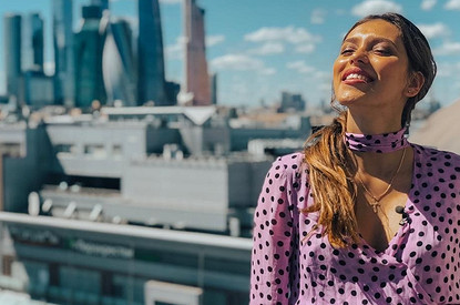 Регина Тодоренко призналась, что хочет обратиться к психологу