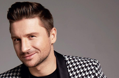 Сергей Лазарев попросил подписчиков выбрать кличку для его кота