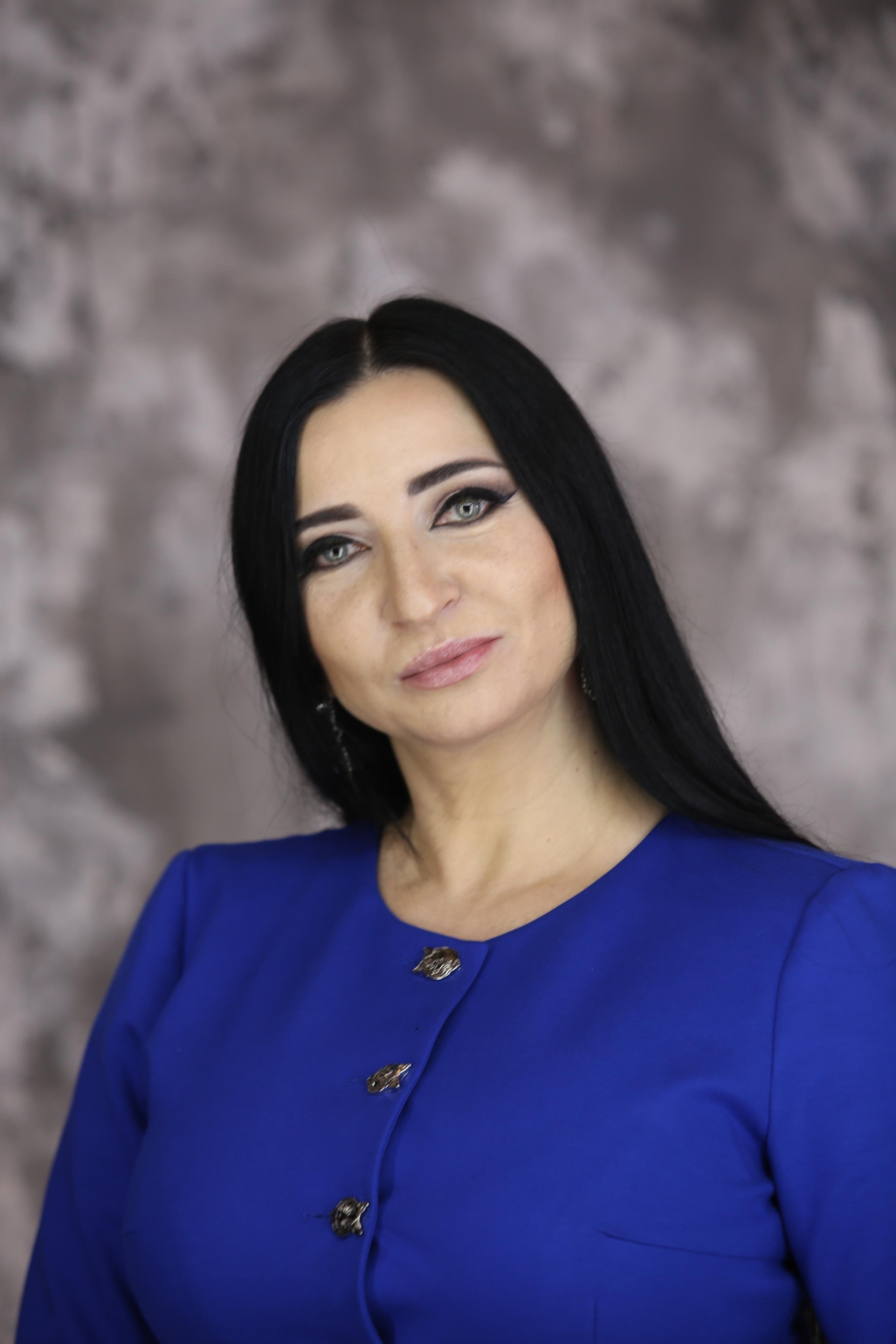 Марианна Абравитова, таролог, ясновидящая