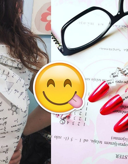 Подборка самых креативных шпаргалок: ответы на потолке и фантики в формулах