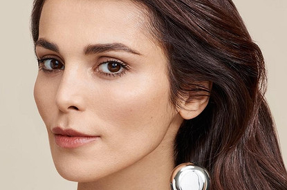 Сати Казанова призналась, что хочет стать многодетной матерью