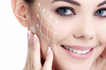 Векторный лифтинг лица: что это за процедура и кому она нужна