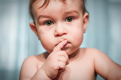 Чек-лист: что должен уметь ребенок в 2 года