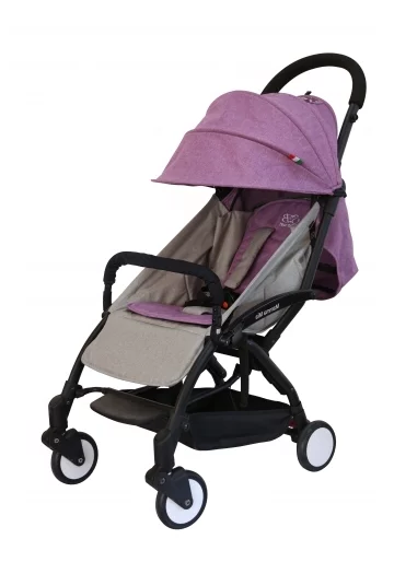 SWEET BABY Mamma Mia Linen 