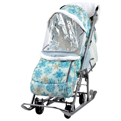 Nika «Наши Детки»