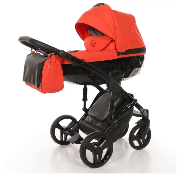 Junama Diamond (2 в 1) 