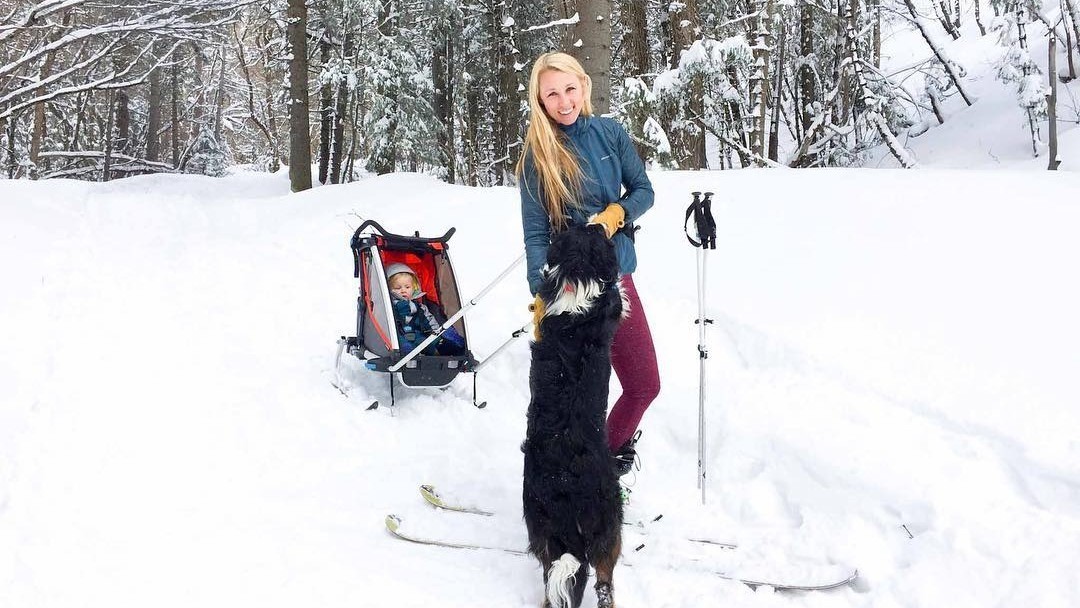 Лучшие прогулочные коляски для зимы: сравниваем разные модели