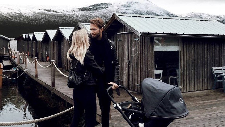 Лучшие прогулочные коляски для зимы: сравниваем разные модели