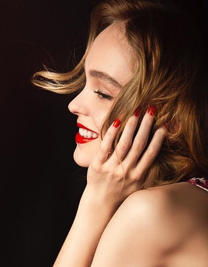 Дочь Джонни Деппа номинирована на кинопремию «Сезар»