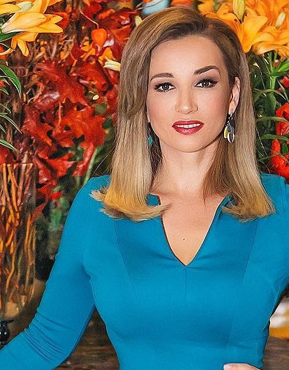 Анфиса Чехова призналась, что вступала в отношения по расчету