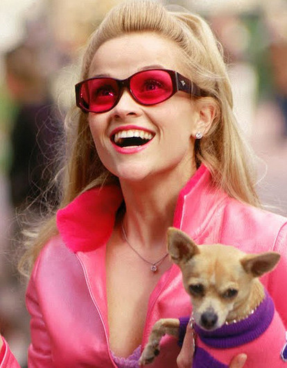 Ностальгический тест: какой студенткой ты была?