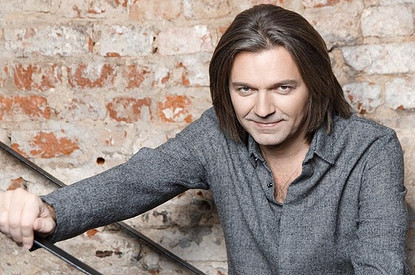 Дмитрий Маликов выложил милое фото с сыном