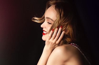 Дочь Джонни Деппа номинирована на кинопремию «Сезар»