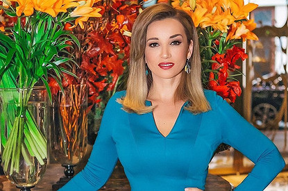 Анфиса Чехова призналась, что вступала в отношения по расчету