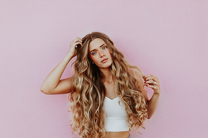 Какие витамины нужны для роста волос и кожи головы: что поможет отрастить косу до пояса?