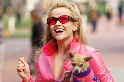 Ностальгический тест: какой студенткой ты была?