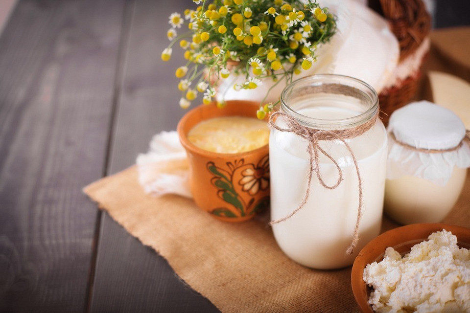 Находка для вегетарианца: козье молоко. Полезные свойства и противопоказания