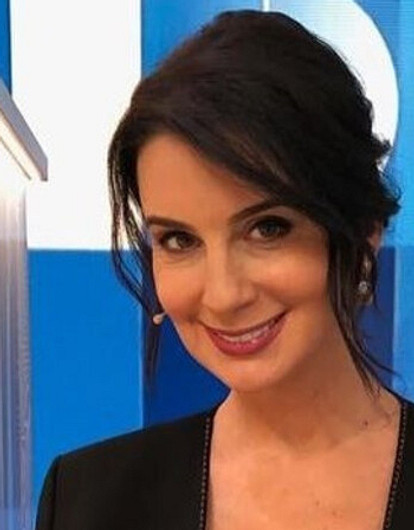 Екатерина Стриженова похудела благодаря кетодиете