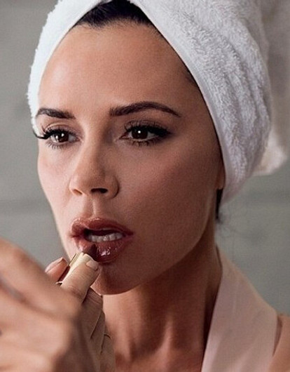 Виктория Бекхэм возможно присоединится к туру Spice Girl