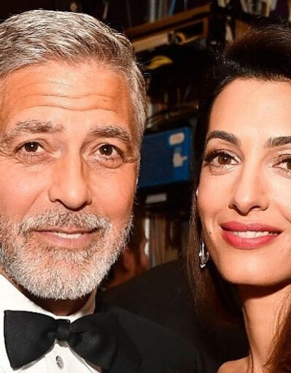 Джордж Клуни поссорился с женой из-за ее молодого ухажера: предсказание таролога