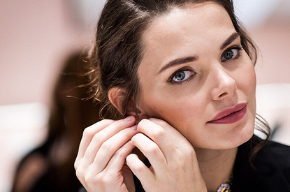 Елизавета Боярская показала семейное фото с братом Сергеем