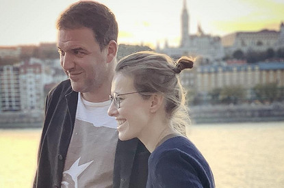 Виторган попросил больше не сообщать ему о свиданиях Собчак с Богомоловым