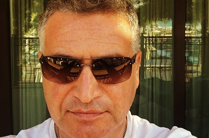 Мама Леонила Агутина написала книгу о сыне