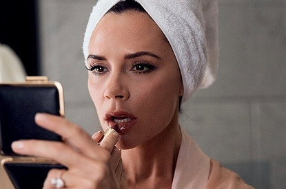 Виктория Бекхэм возможно присоединится к туру Spice Girl